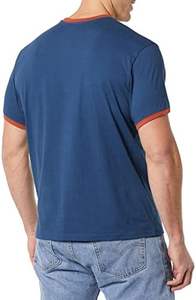 CAMISETA DE LONA 100% ALGODÓN DE LA COLECCIÓN PRIME FASHION, ODM - Product Image 4