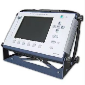 Machine d'essai de résistance à la chaleur et à la force GS-SI Sir-3000 super abordable 2026 pour applications en laboratoire d'équipement, personnalisable - Product Image 1