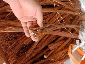 บริการจัดส่งด่วนสำหรับลวดทองแดงและหมายเลขรุ่นทองเหลือง99.9% งานตามสั่ง - Product Image 3