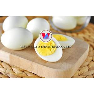 Huevos de Codorniz Procesados de Primera Calidad - Principal Exportador Vietnamita 2025 - Product Image 3