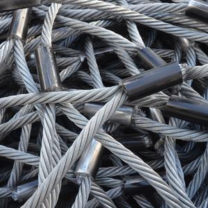 Exportador a granel de chatarra de alambre de aluminio que ofrece calidad confiable y cadena de suministro segura para chatarra de alambre de aluminio en todo el mundo - Product Image 2