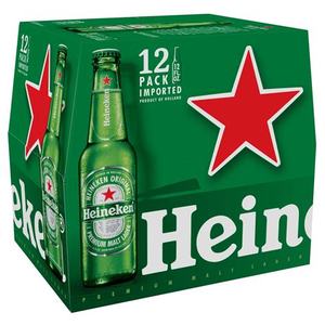 Venta caliente Heineken Beer Can (24 latas X 500ml) para la venta Compras en línea Heineken Wholesale Heineken Beer 330ml Botellas - Product Image 5