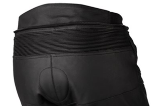 กางเกงขี่มอเตอร์ไซค์หนังควายและสี่ทิศทางผ้า Samtex กางเกงแฟชั่น - Product Image 5