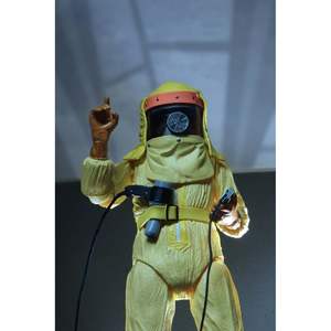 Figura de Acción Ultimate de Regreso al Futuro - Marty Espacial de PVC, Juguete Militar en Caja - Product Image 2