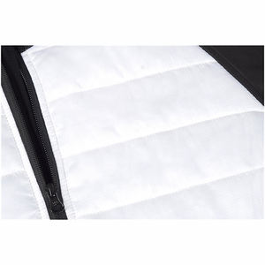 2024 veste matelassée personnalisée pour hommes les plus exigeants, support de couleur personnalisé, saison d'hiver, tarifs raisonnables en gros - Product Image 5