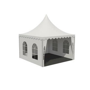 <span class=keywords><strong>Prix</strong></span> d'usine Chapiteau de luxe en PVC et polyester Salons hôteliers Tente élégante pour mariage <span class=keywords><strong>Barnum</strong></span> Chapiteau - Product Image 4