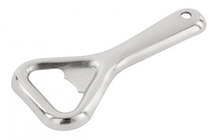 Ouvre-bouteille en métal multifonction Porte-clés de poche Outil de bar pour la promotion de la bière Party Favor Wedding Souvenir And Gift Use - Product Image 3