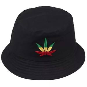 Chapeau Bucket Design Personnalisé Chapeau de Couleur Personnalisée pour Hommes et Femmes Produit Respirant et Durable - Product Image 2