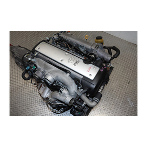 เครื่องยนต์ 1JZ VVTI ราคาโรงงาน คุณภาพสูง โซลูชั่นพลังงาน - Product Image 4