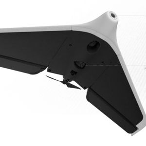 Remplacement d'hélice de drone pliable haute performance Parrot Disco - Product Image 1