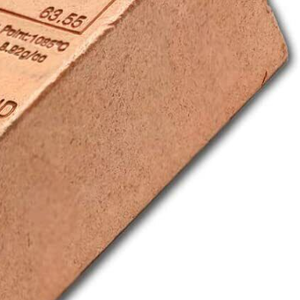 Barre de cuivre pur à 99,9 %, lingot Buffalo de 10 oz pour collection, décoration, cadeau - Product Image 6