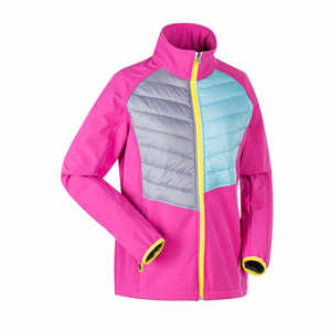 Top Trending Equestrian Horse Tack Fabricante Mayorista Proveedor Mujeres Chaqueta acolchada ligera Abrigos - Product Image 4