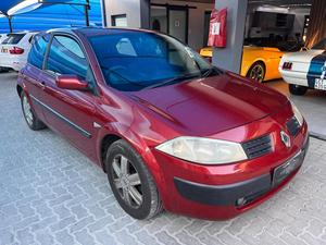RENAULT MODUS 1.2 2005 D'OCCASION CÔTÉ GAUCHE/DROIT - Product Image 2