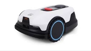 เครื่องตัดหญ้าอัตโนมัติไร้สาย DW1500 GPS RTK คุณภาพเยี่ยม รุ่นใหม่ล่าสุด - Product Image 2