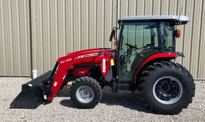 Massey Ferguson 1749 Best Seller Tractores Massey Ferguson 385.390.290.291.165, Proveedores de tractores/Tractores agrícolas - Product Image 2