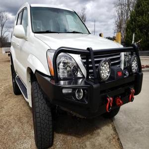 LEXUS GX 470 USADO 2006, Volante a la Izquierda/Derecha - Product Image 1