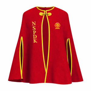 NSPDK <b>Cape</b> Shawl <b>Women's</b> Poncho Wrap Wool <b>Cape</b> Poncho Stylish Shoulder <b>Cape</b> Wrap Mantle Shawl <b>Cape</b> Outerwear - Product Image 1