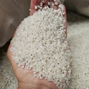 Hdpe Maagdelijke Korrels Lichtbruin <span class=keywords><strong>100</strong></span>-25Kg Zak Concurrerende Prijs Voor Het Vormen Van Machine Grondstof Voor Gerecycleerde Hars Pijp Hdpe - Product Image 5