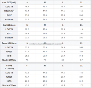 Nouvel ensemble de yoga pour femmes 100% coton respirant motif uni personnalisable haute qualité tendance mode prix - Product Image 6