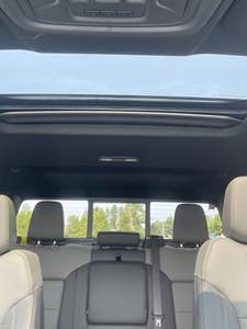 Chevrolet Silverado 2500 HD ZR2 2025 bien entretenue - Product Image 4