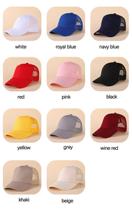 Nueva Gorra de Béisbol Deportiva Americana Ajustable con Parche Bordado, Gorra Snapback, Gorra Dandy, Gorra Trucker con Visera Curva - Product Image 5