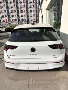 รถยนต์มือสองปี 2025 เครื่องยนต์เบนซิน พวงมาลัยซ้าย 5 ที่นั่ง รถแฮทช์แบ็กสปอร์ต เกียร์ DCT 1.5T 160 แรงม้า เครื่องยนต์ L4 พร้อมหลังคาซันรูฟ และเกียร์อัตโนมัติ - Product Image 2