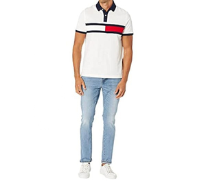 Camisas de Hombre al por Mayor, 100% Algodón, Corte Ajustado, Diseño Personalizado, Gran Venta, Precio Razonable, Servicio OEM - Product Image 3