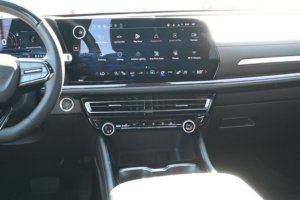 Chevrolet Traverse FWD RS 2026 Usado en Buen Estado - Product Image 2