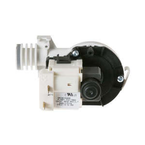 Bomba de Desagüe Eléctrica para Lavavajillas WD26X10039 ERP Source - Product Image 5