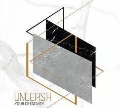 Modern <b>Large</b> Size PGVT Porcelain Tiles | Glazed Floor & Wall Tiles for Home Hotel and Commercial Projects 600×1200mm - Product Image 5