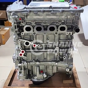 Bloque de Motor de Alta Calidad de Fábrica 5AR 1AR 3AR 6AR para <span class=keywords><strong>Toyota</strong></span> - Product Image 5