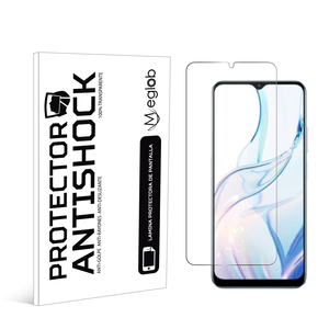 ฟิล์มกันรอยหน้าจอ ANTISHOCK สำหรับอิเทล เอส 18 โปร พรีเมี่ยม การ์ดสำหรับจอแสดงผลของอุปกรณ์ของคุณ - Product Image 1