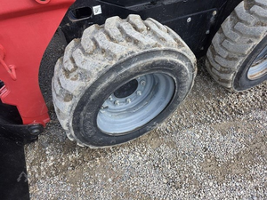 Cargadora compacta Takeuchi TS60R con elevación radial de 67HP en venta |   Cargadora de ruedas Takeuchi usada del 2013 en venta - Product Image 6