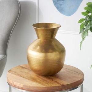 Jarrón de metal contemporáneo para centro de mesa ideas forma y tamaño personalizados para uso en el hogar hotel Fiesta decoración centro de mesa - Product Image 6