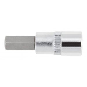 Gedore 1/4'' Screwdriver Hexagonal Bit <b>Socket</b> Premium Product Category - Product Image 1