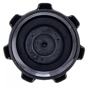 Tapón de combustible compatible con JohnDeere LA100 LA105 LA110 LA115 LA120 LA125 hecho de fibra de carbono - Product Image 3