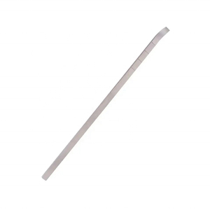 Cincel de algodón, instrumento Médico Quirúrgico ortopédico curvo, acero inoxidable con logotipo y tamaños personalizados - Product Image 6