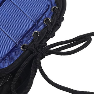 Gilet d'équitation respirant à faible MOQ, confortable et durable, avec design extensible et performances équilibrées - Product Image 6
