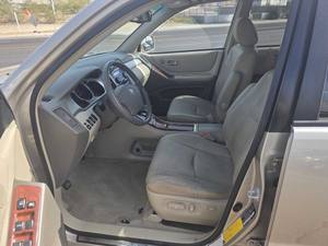 NOUVEAU Toyota Highlander 2007 Transmission Automatique 6 Cylindres Sièges en Cuir 3 Rangées - Product Image 4