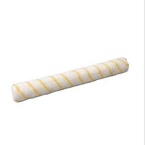 <span class=keywords><strong>Rouleau</strong></span> de <span class=keywords><strong>peinture</strong></span> professionnel en microfibre de 18 pouces, housse de protection pour brosse à rouler, grand <span class=keywords><strong>rouleau</strong></span> de tissu pour murs - Product Image 1