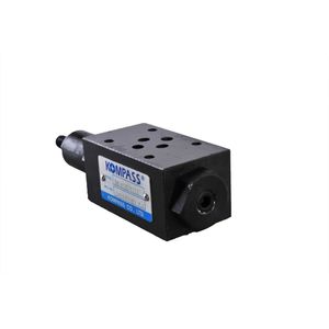 Kompass วาล์วควบคุมการไหลไฮดรอลิกสำหรับครอบคลุมครอบคลุมผลิตภัณฑ์ - Product Image 6
