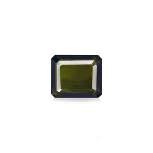 Tourmaline facettée naturelle de 17,42 carats, en forme de goutte et en tranche, vert, bleu, rose, blanc, pierre précieuse pour accessoires de bijouterie, hauteur 3-8 mm - Product Image 1