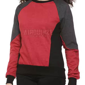 Último estilo, ropa informal cálida de invierno, sudaderas para mujer, sudaderas cómodas de secado rápido para mujer - Product Image 1