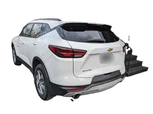 Neatly Used 2023 Blazer 2LT FWD Hot <b>sales</b> Low mileage No mechanical issues ready to drive - Product Image 4