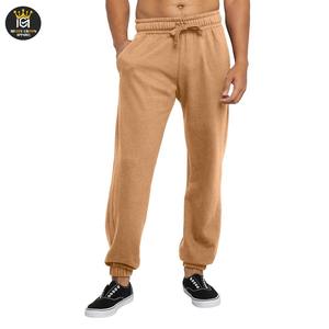 กางเกงสเวตแพนท์ผู้ชาย ผ้าฝ้าย 100% แฟชั่น สตรีทแวร์ลำลอง สไตล์ใหม่ ขายดี น้ำหนักเบา ทรงตรง กันน้ำ ขนาดสั่งตัดได้ - Product Image 1