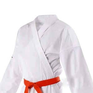 Trajes de Karate Star Works Corporation para ropa de lucha, Kimono de artes marciales a precio barato Gis - Product Image 3