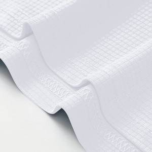 Camiseta informal de verano para hombre, Camiseta de cuello redondo suave y suelta de Color sólido para hombre, camisetas holgadas de manga corta de algodón suave y fresco para hombre - Product Image 2