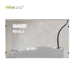 Wiseeco <span class=keywords><strong>17.3</strong></span> <span class=keywords><strong>inch</strong></span> không thấm nước Màn hình cảm ứng ngoài trời ánh sáng mặt trời có thể đọc được HMI <span class=keywords><strong>LCD</strong></span> màn hình cảm ứng mô-đun - Product Image 4