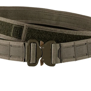Luxury Custom Buckle <b>Webbing</b> <b>Belt</b> Male Tactical Waist <b>Belt</b> <b>Men</b> Canvas Fabric <b>Belts</b> Can Customise - Product Image 4