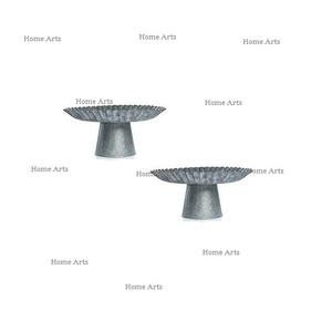 Soporte de pastel galvanizado de diseño clásico Soporte de dulces de pastel de tamaño personalizado de la mejor calidad a precios baratos - Product Image 6